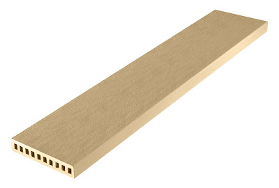ไม้พื้น เอสซีจี รุ่นสมาร์ท - Floor Plank Smart SCG 20x300x3.5