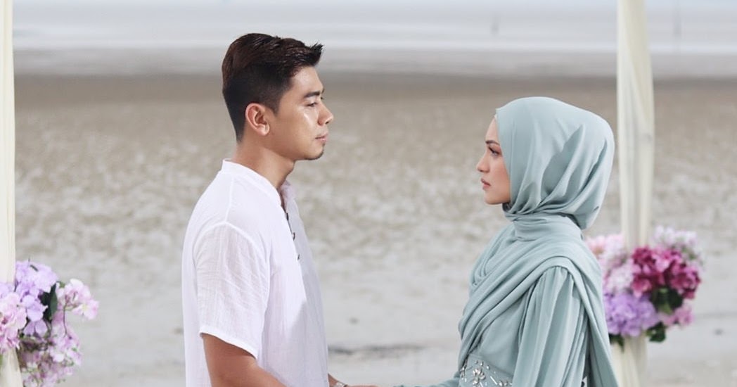 Sinopsis Drama Cemburu Seorang Perempuan Lakonan Amyra Rosli dan Amar