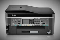 Descargar Driver de impresora Epson WorkForce 545 Gratis