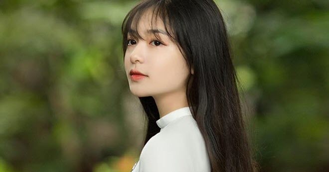 Nữ sinh xinh như nàng thơ trong bộ ảnh chia tay tuổi học trò Nữ sinh xinh như nàng thơ trong bộ ảnh chia tay tuổi học trò