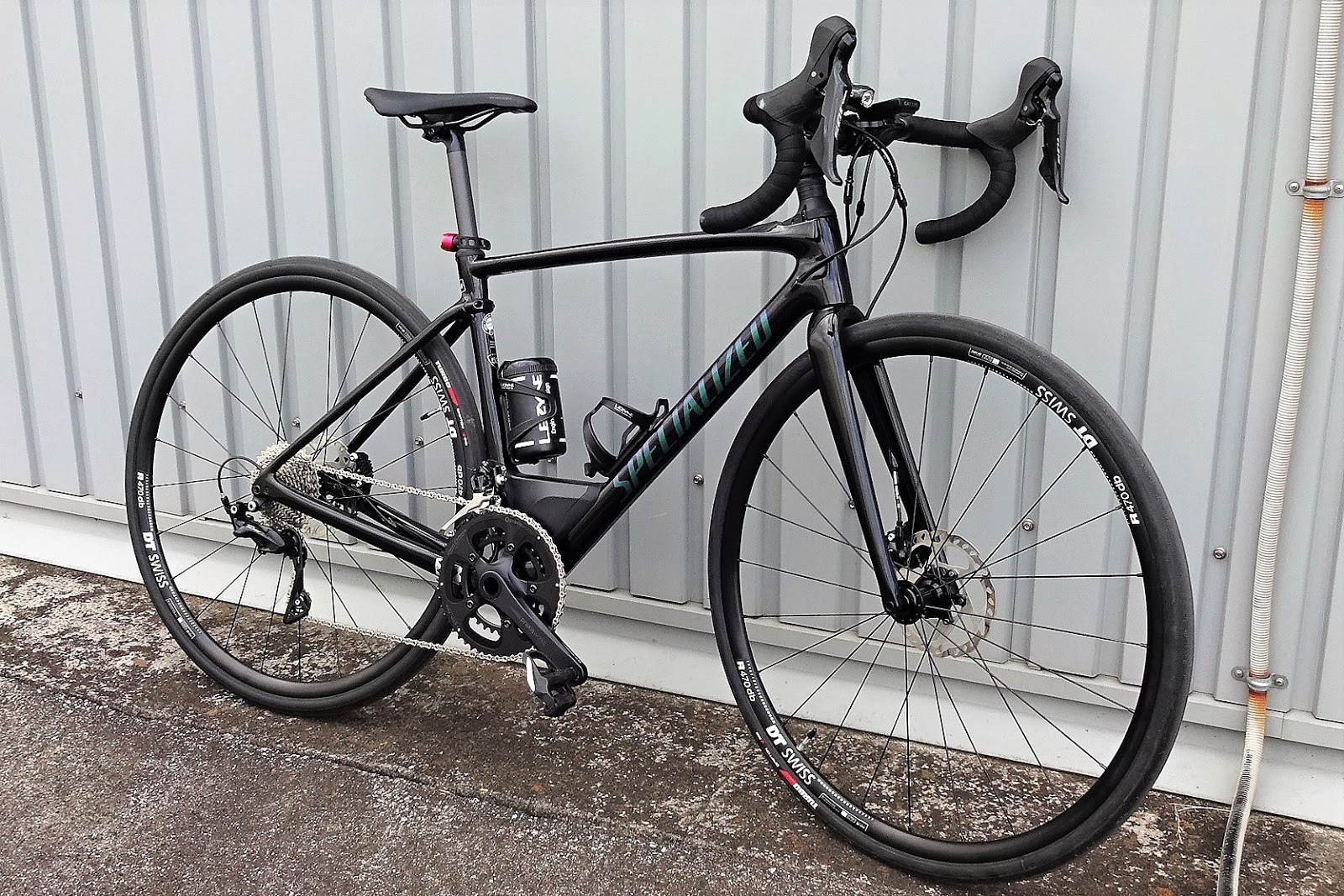 bontrager mustang elite tlr 29