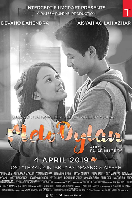 Melodylan (2019) WEBDL