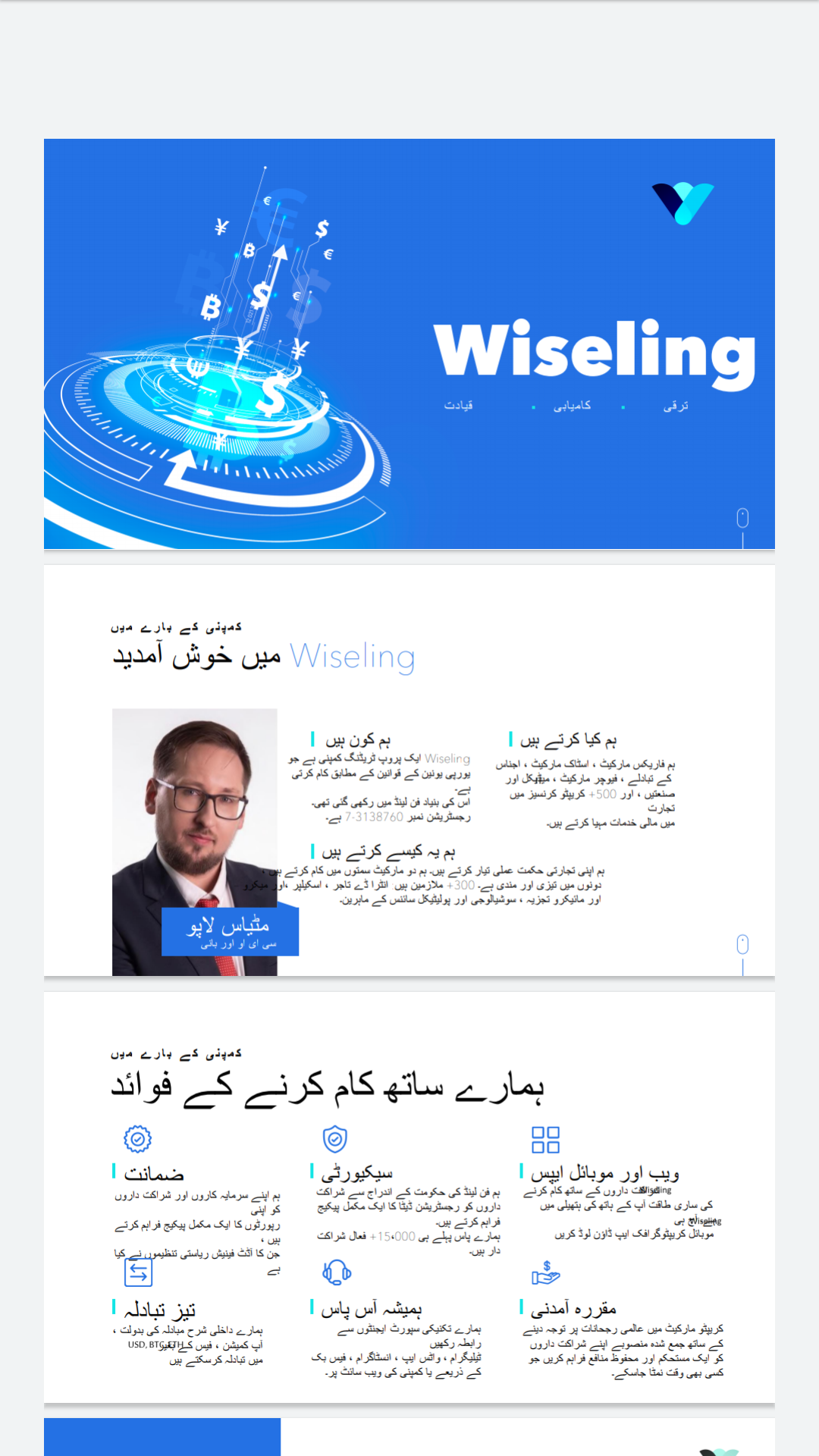 Wiseling Investment Company In Urdu Techno Earn wiseling-investment-company-in-urdu-techno-earn