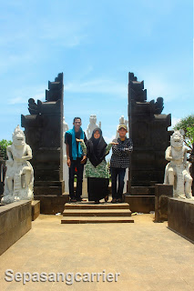 Pantai Ngobaran Gunung Kidul