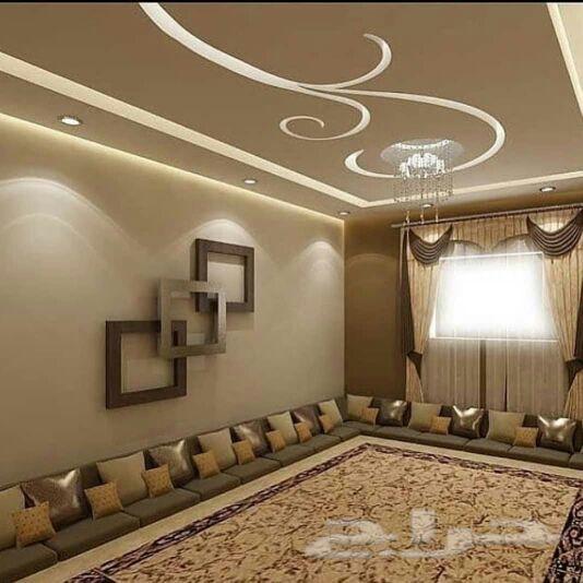 احدث كتالوج ديكورات جبس بورد اسقف للمنازل افضل صور غرف نوم واطفال