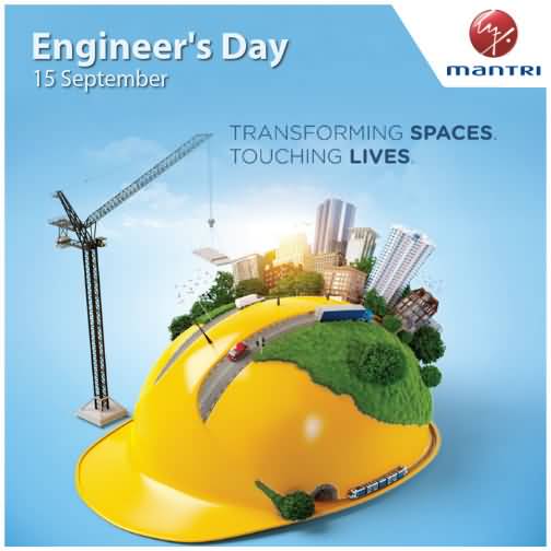 engineers day images