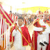 Festa do Divino encerra programação dos festejos religiosos em São Desidério