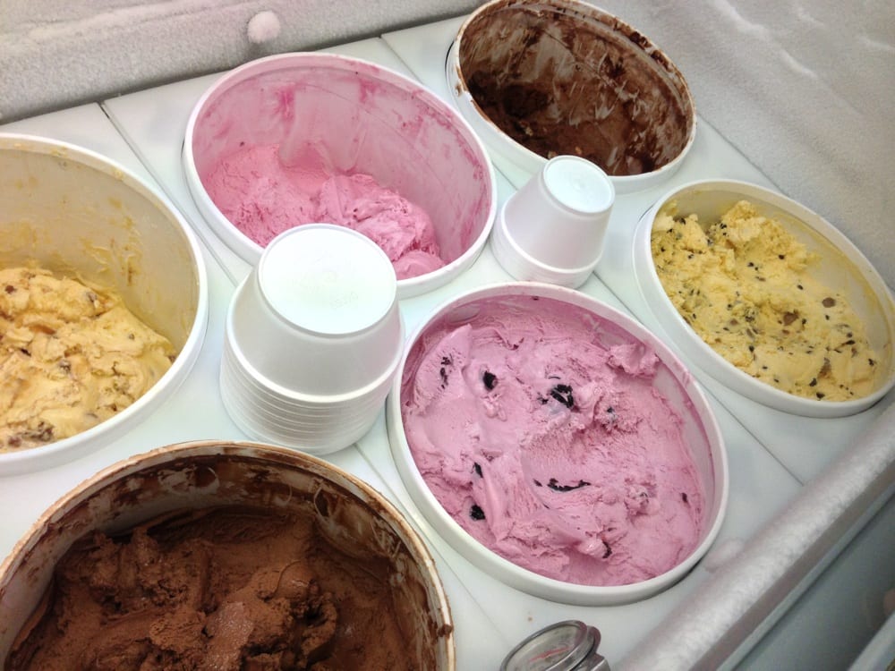 Penguin's Place Frozen Yogurt (Los Angeles)