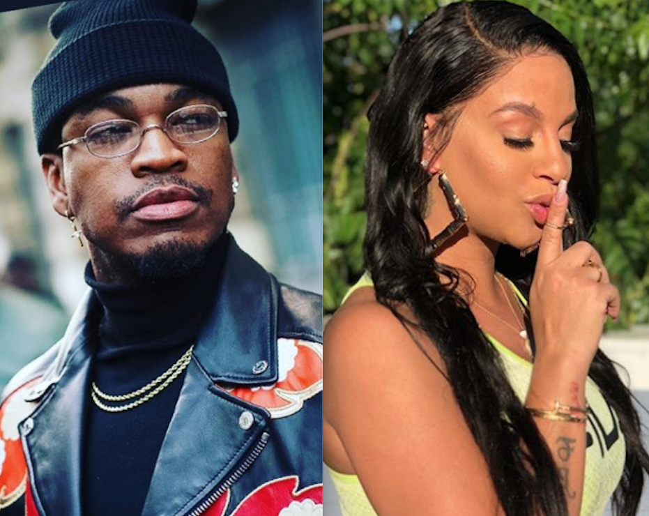 Rhymes With Snitch | Celebrity and Entertainment News | : Crystal Renay