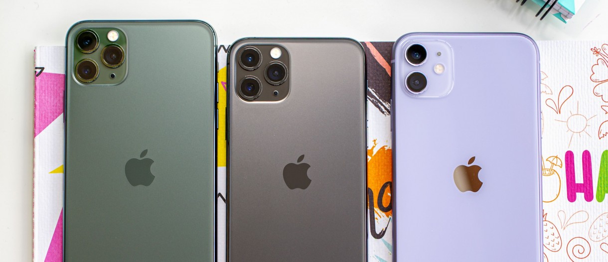 IPHONE 12 Pro,13,13 Pro Max Meilleur Prix Fiche Technique