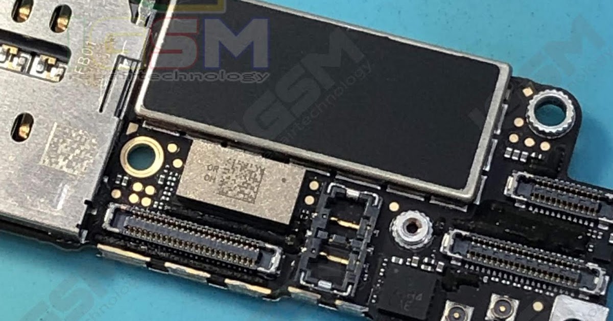 Repair Guides and Solutions: iPhone 7 Vibration Not Working [DONE]