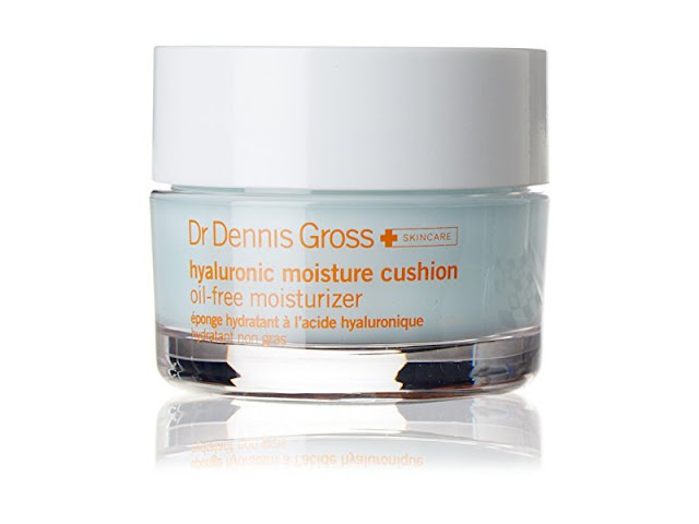 Dr Dennis Gross Hyaluronic Moisture Cushion