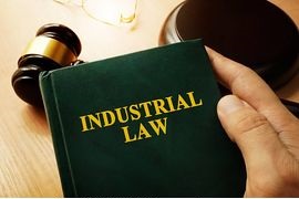 Industrial Law