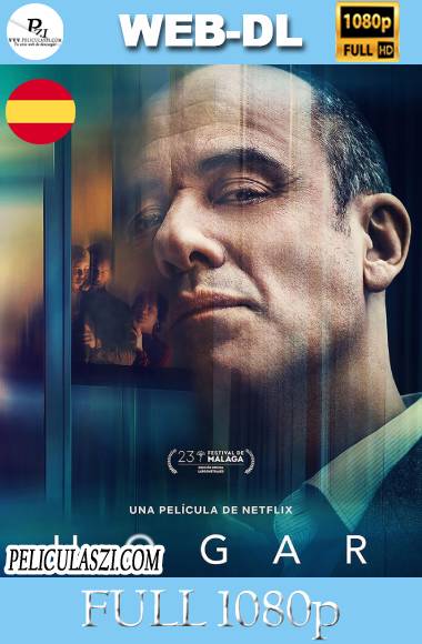 Hogar (2020) Full HD NF WEB-DL 1080p Castellano