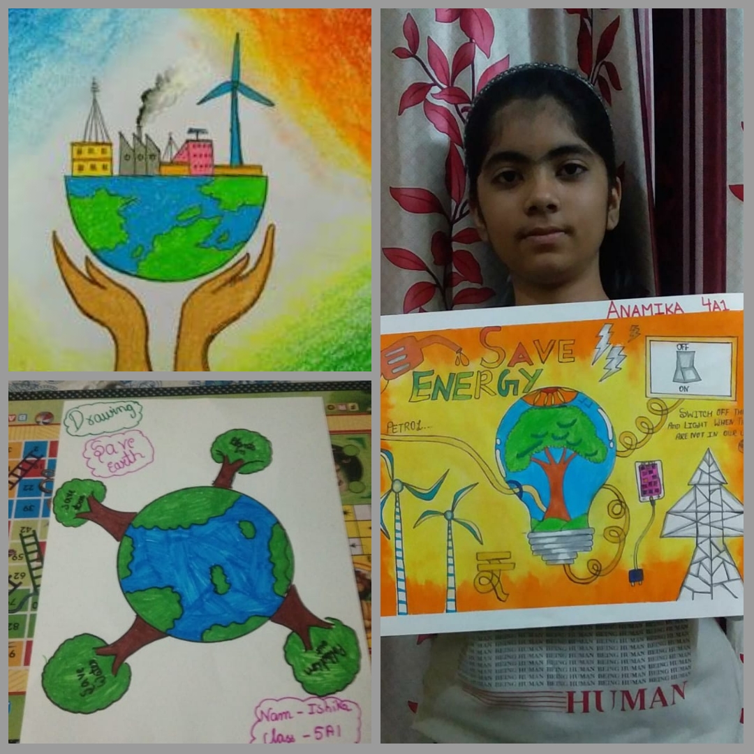 Energy Conservation Drawing energy-conservation-drawing