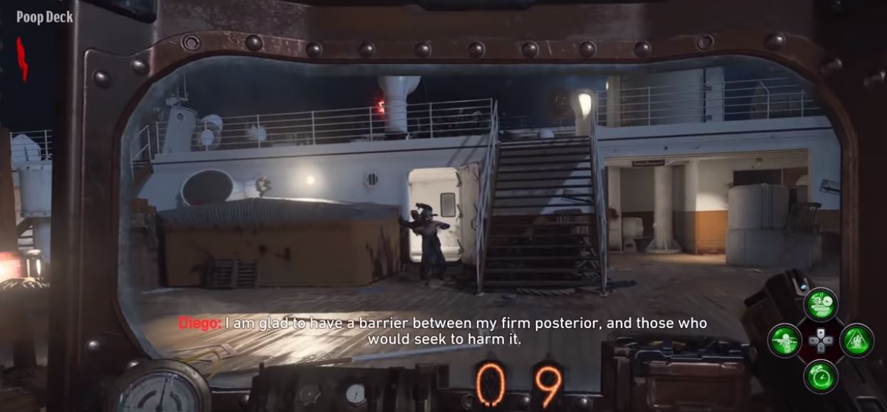 Zombified Call Of Duty Zombie Map Layouts, Secrets, Easter Eggs and