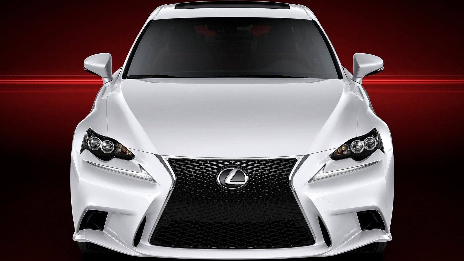 Фото lexus is