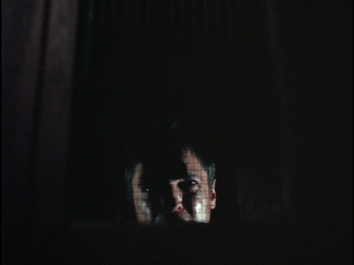 I Want to Review Case 03, File 16 Apocrypha