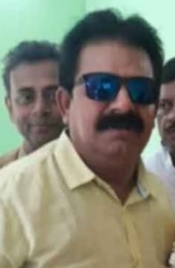 বর্ধমানে তৃণমূল কর্মী খুনের ঘটনায় গ্রেপ্তার তৃণমূল নেতা শিবশংকর ঘোষ