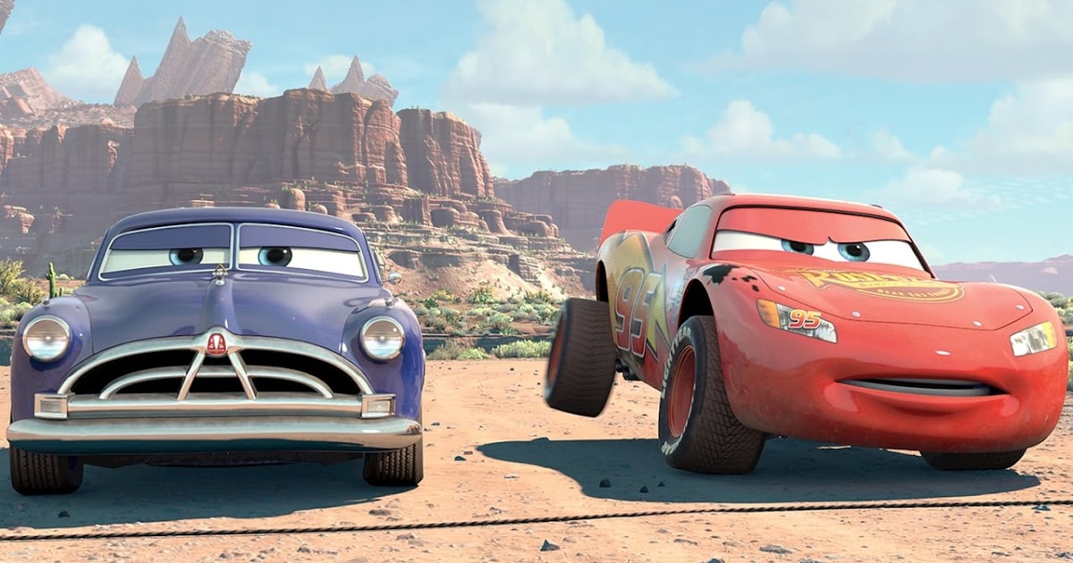 Cars Film complet EN LIGNE FREE Original Pixar Netflix