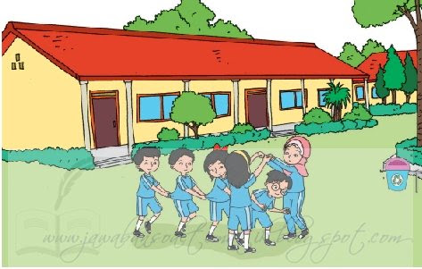 Kunci Jawaban Buku Siswa Kelas 2 Tema 7 Halaman 142 143 144 146 147 148 149 150 Jawaban Soal Tematik