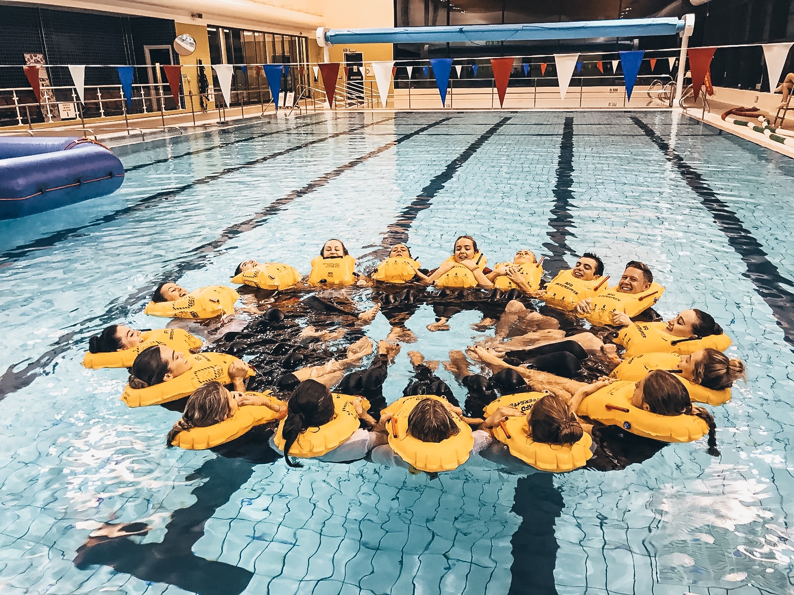 Cabin Crew Training Top Tips Lauren S Lifestyle Lauren S