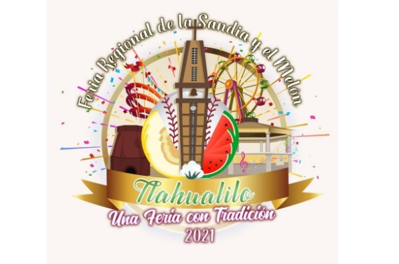 Feria de la Sandia y el Melon Tlahualilo 2021 Feria de la Sandia y el Melon Tlahualilo 2021
