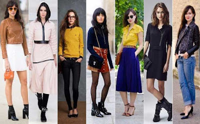 Transform your look with different capes this season Transform your look with different capes this season
