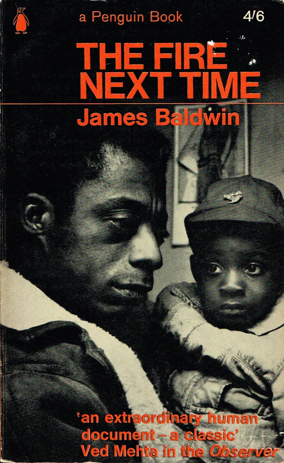 style of the fire next time essay Baldwin's fire next time we always say love conquers all is commonly said and heard in our daily lives ironically, this is necessarily not true as james baldwin. style of the fire next time essay Baldwin's fire next time we always say love conquers all is commonly said and heard in our daily lives ironically, this is necessarily not true as james baldwin.