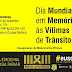 Grande evento em atenção à vida será realizado na BR 470 neste domingo (20/11)