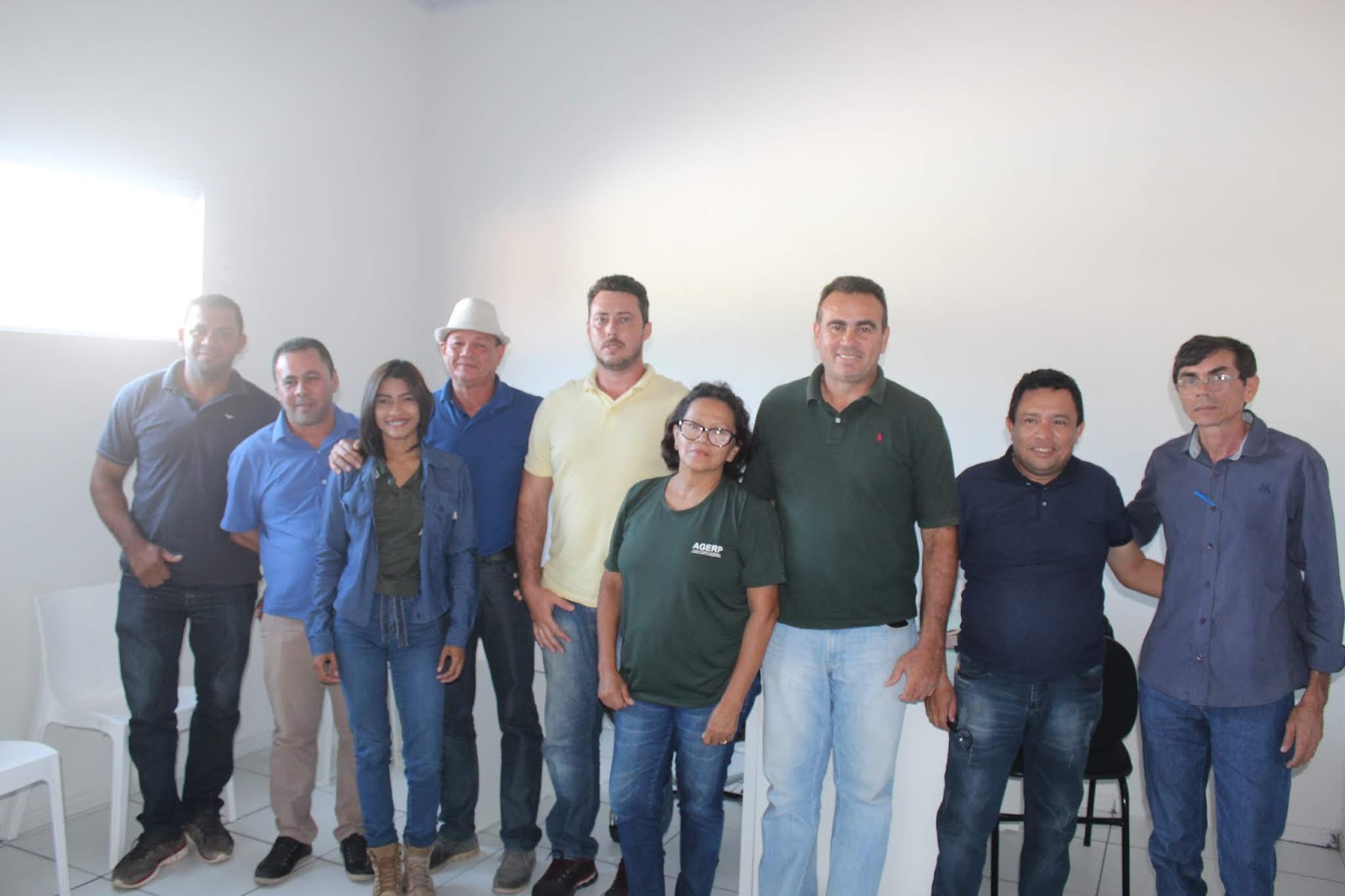 Blog Edu Santos Prefeitura de Água Doce do Maranhão confirma