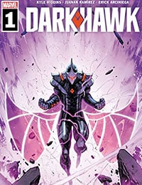 Darkhawk (2021)