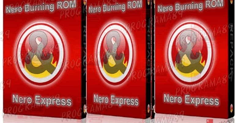 nero 9 express download
