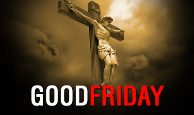 Good Friday Images 2018
