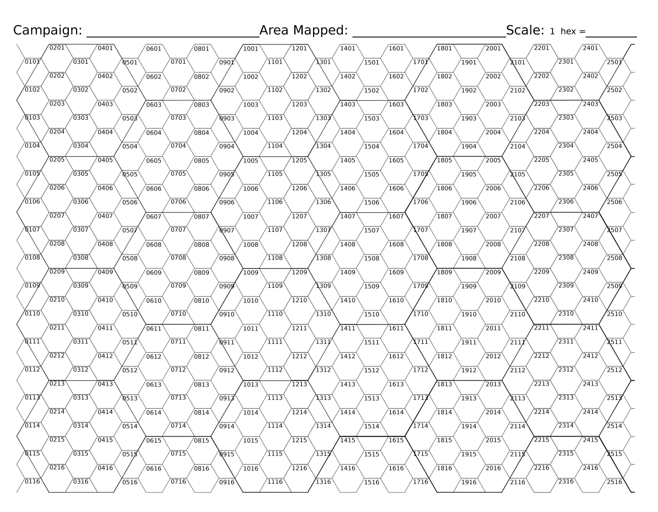 A Knight At The Opera How Do You Handle The Inside Of A Hex a-knight-at-the-opera-how-do-you-handle-the-inside-of-a-hex