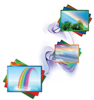 Renk Skalası - Renkler ve Özellikleri - RBG -CMYK Renk modları