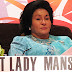 Patut Ke??Alasan Rosmah Memakai Hiasan Mahal "Tak Manis Tolak Hadiah Mahal"!!
