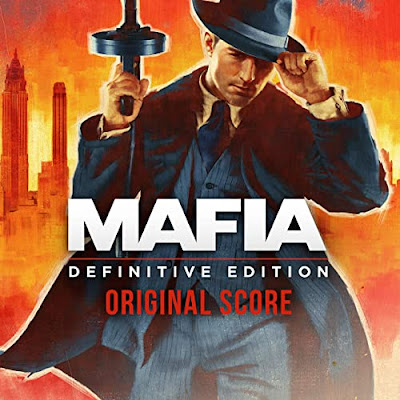 Mafia Definitive Edition Original Score Soundtrack