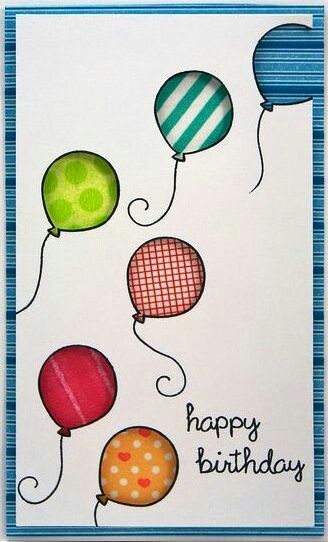 happy birthday to you