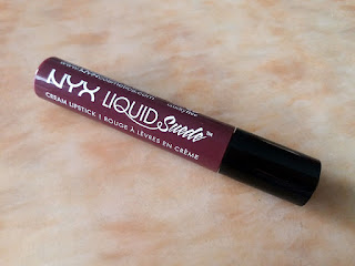 NYX Lip Suede Cream Lipsticks, NYX LIP SUEDE in VINTAGE, Matte lipstick, Matte liquid lipsticks, Matte lips, Brown lipstick, Matte plum Lipstick, Liquid Lipsticks, Shocking pink Lipstick, Neon Pink Lipstick, Nyx Cosmetics, Just4girlspk, beauty, beauty blogger, Lipstick review, Lipstick swatches, Beauty review, Makeup, Makeup online, red alice rao, redalicerao