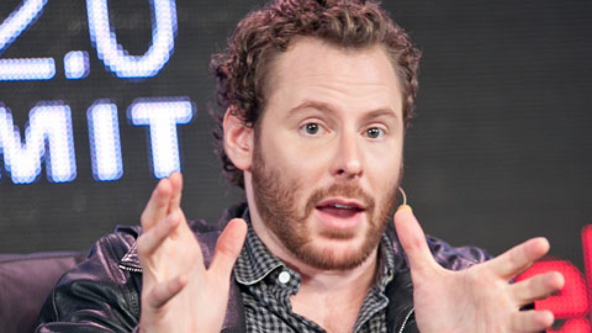 Sean Parker Net Worth, Life Story, Business, Age, Family Wiki & Faqs