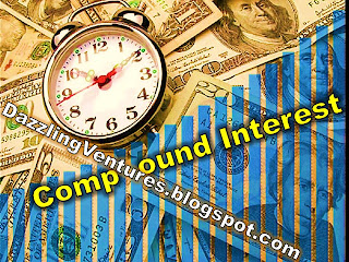 http://dazzlingventures.blogspot.com/2012/08/the-power-of-compounding.html