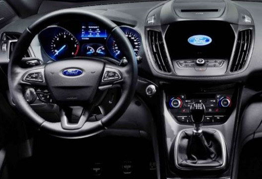 2018 Ford Kuga Price, Change, Rumor, Release Date 2018 Ford Kuga Price, Change, Rumor, Release Date