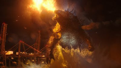 Godzilla Vs Kong 2021 Movie Image 15