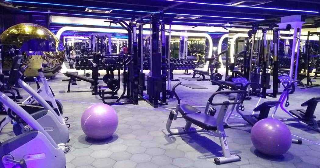 Best Gym In India Top Gym In India Why Luxury Gyms In Pune Are Better 