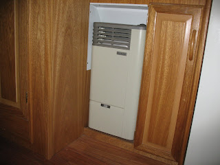 Motorhome Rodante Juanita: CASA RODANTE JUANITA