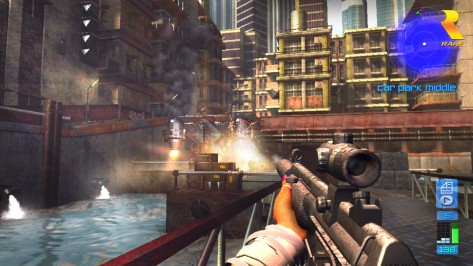 Counter Strike stipulation Zero PC Game is a series of multiplayer