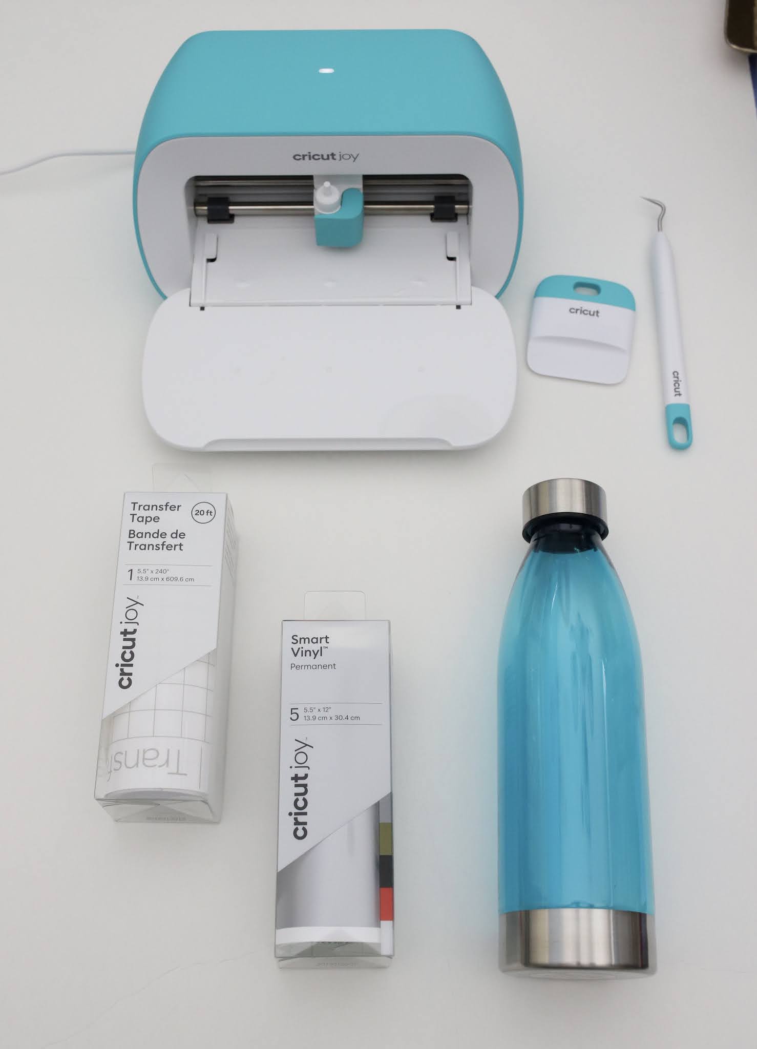 3 Beginner Projects with Cricut Joy Sugar Spice and Sparkle