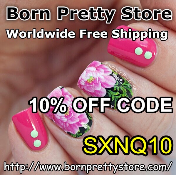 Born Pretty Store