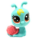 Littlest Pet Shop Lucky Pets Lucky Pets Fortune Crew Snail (#No#) Pet